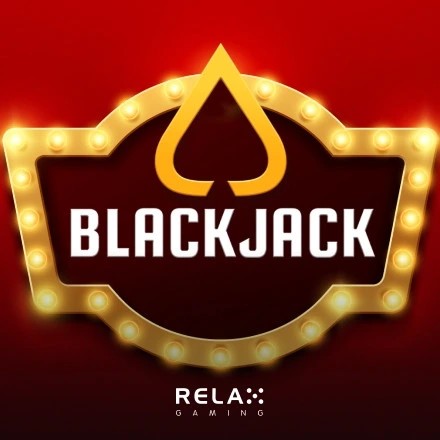 Try Blackjack Neo slot by Relax Gaming on pistolo-germany.com – logo image