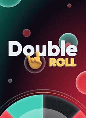 Play the Double Roll slot by Turbo Games on Pistolo
