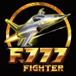 F777 Fighter online game logo by Onlyplay on pistolo-germany.com