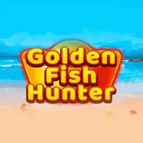 Golden Fish Hunter game by KA Gaming – logo hosted on Pistolo