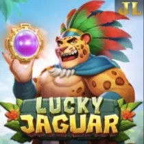 Play Lucky Jaguar slot by Jili Games on pistolo-germany.com