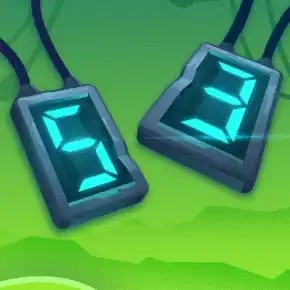 Play Robo dice slot by InOut on pistolo-germany.com