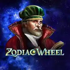 Zodiac Wheel online slot from Amusnet Interactive – play at pistolo-germany.com